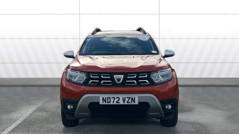 Dacia Duster 1.3 TCe 130 Prestige 5dr Petrol Estate